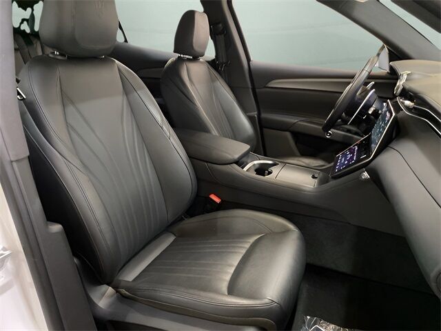 2023 Maserati Grecale GT Dallas TX