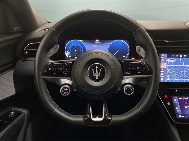 2023 Maserati Grecale GT Dallas TX