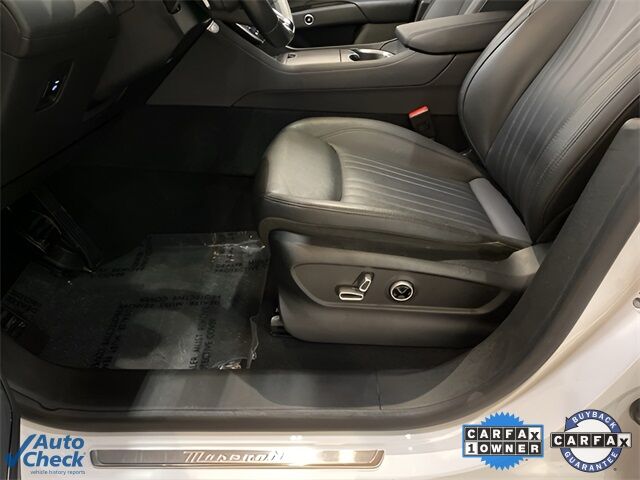 2023 Maserati Grecale GT Dallas TX