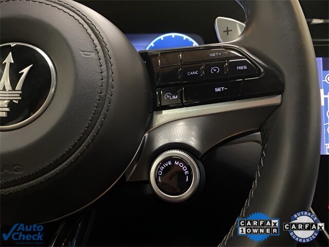 2023 Maserati Grecale GT Dallas TX