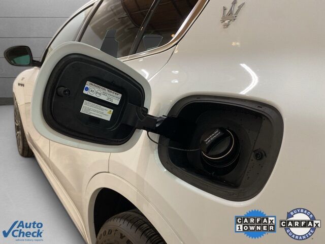 2023 Maserati Grecale GT Dallas TX