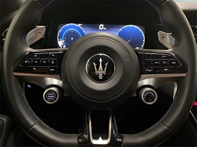 2023 Maserati Grecale GT Dallas TX