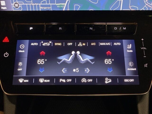 2023 Maserati Grecale GT Dallas TX