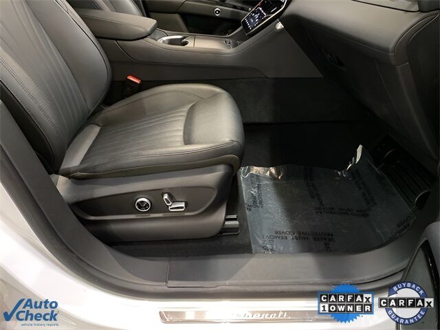 2023 Maserati Grecale GT Dallas TX