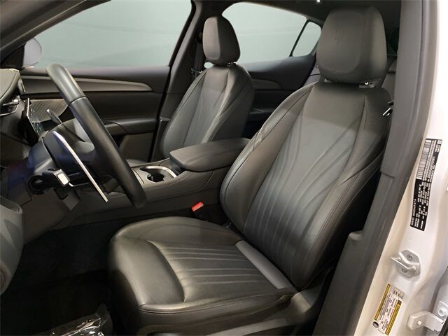 2023 Maserati Grecale GT Dallas TX