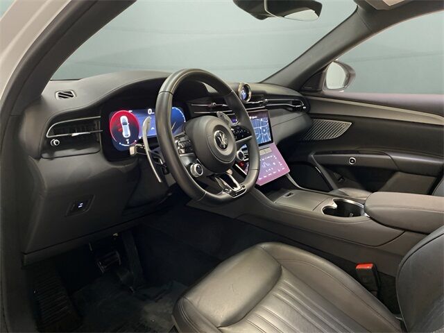 2023 Maserati Grecale GT Dallas TX