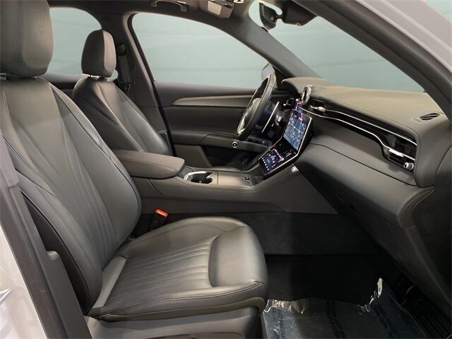 2023 Maserati Grecale GT Dallas TX
