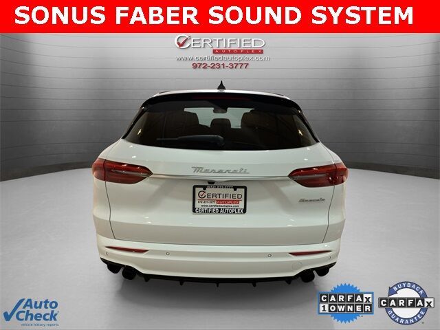 2023 Maserati Grecale GT Dallas TX