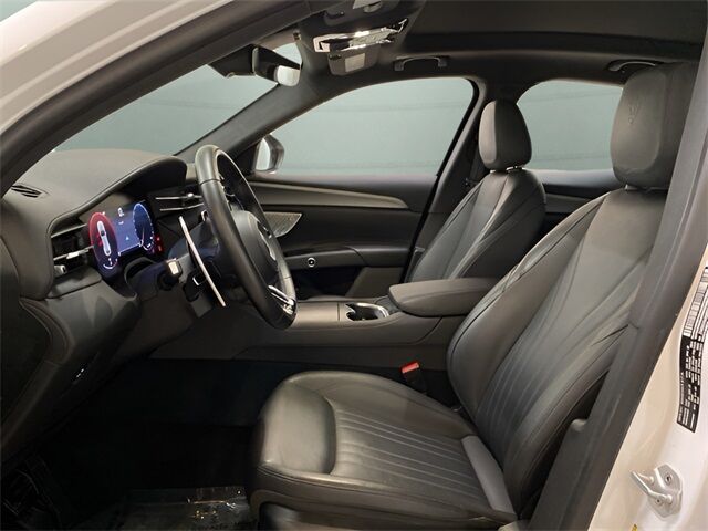 2023 Maserati Grecale GT Dallas TX