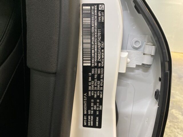 2023 Maserati Grecale GT Dallas TX