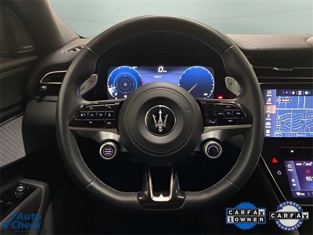 2023 Maserati Grecale GT Dallas TX