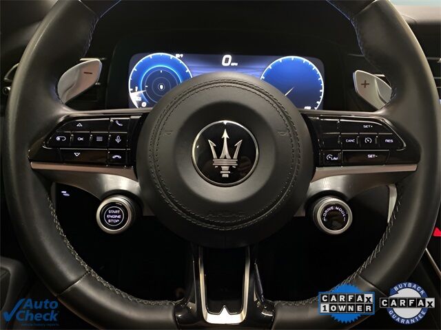 2023 Maserati Grecale GT Dallas TX