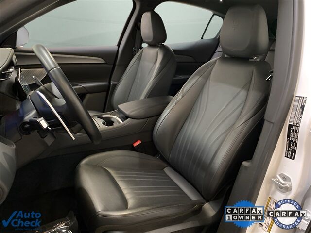 2023 Maserati Grecale GT Dallas TX