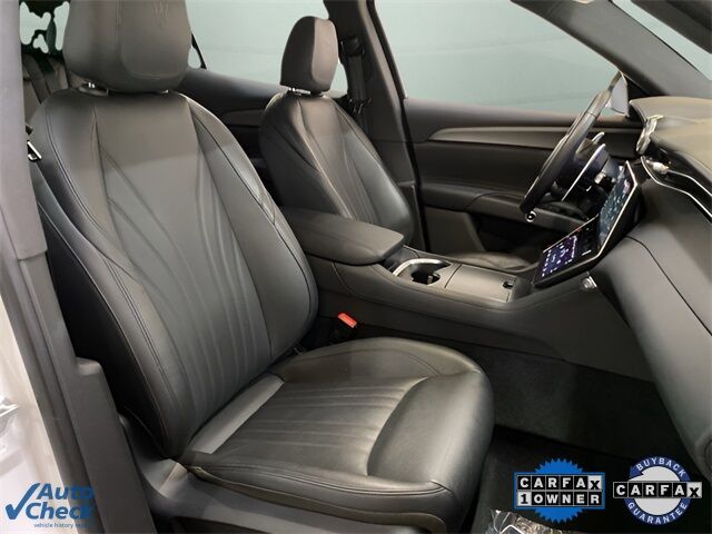 2023 Maserati Grecale GT Dallas TX