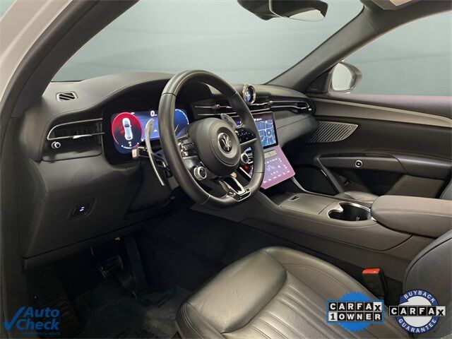 2023 Maserati Grecale GT Dallas TX