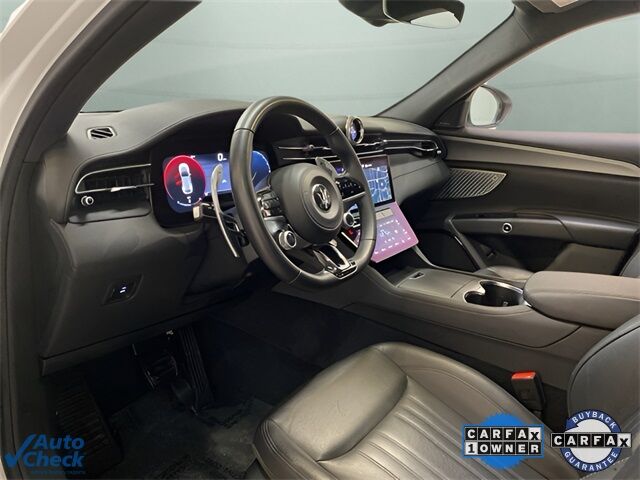 2023 Maserati Grecale GT Dallas TX