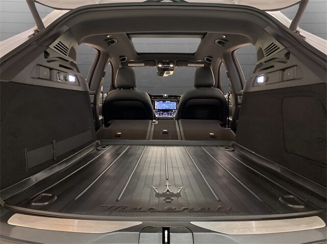 2023 Maserati Grecale GT Dallas TX