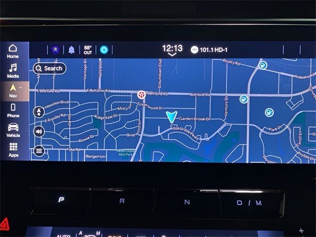 2023 Maserati Grecale GT Dallas TX
