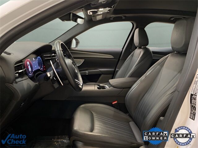 2023 Maserati Grecale GT Dallas TX