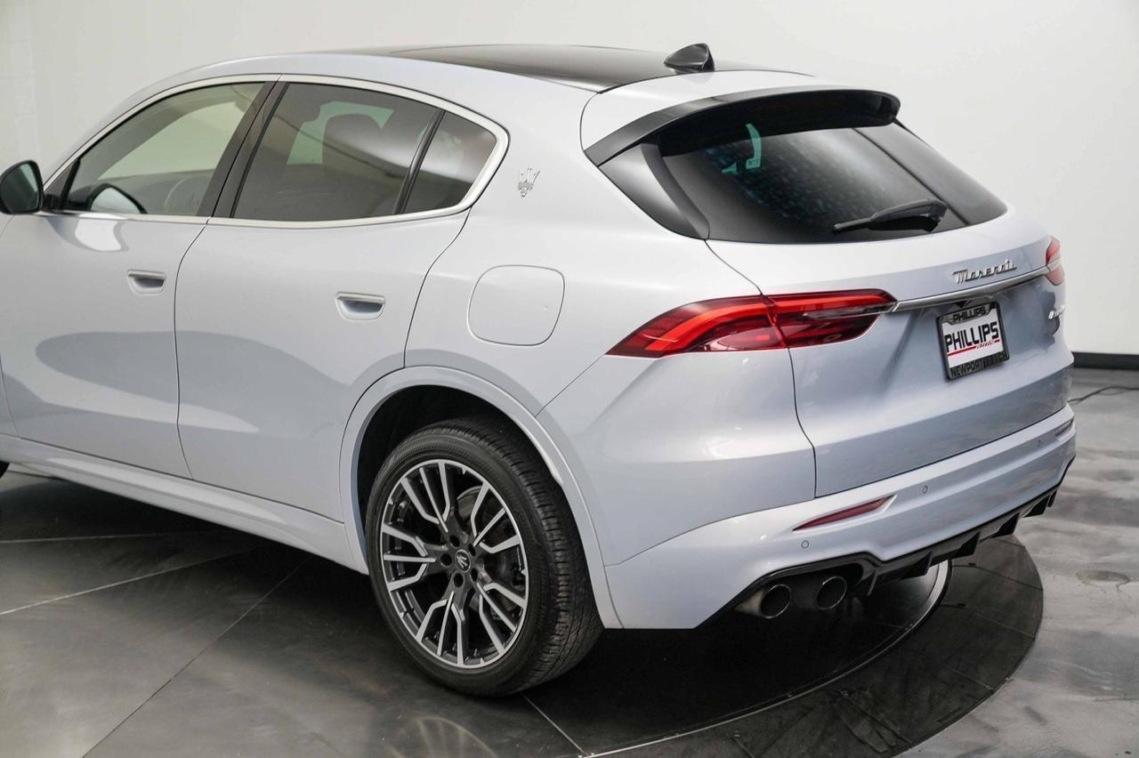 2023 Maserati Grecale GT Newport Beach CA