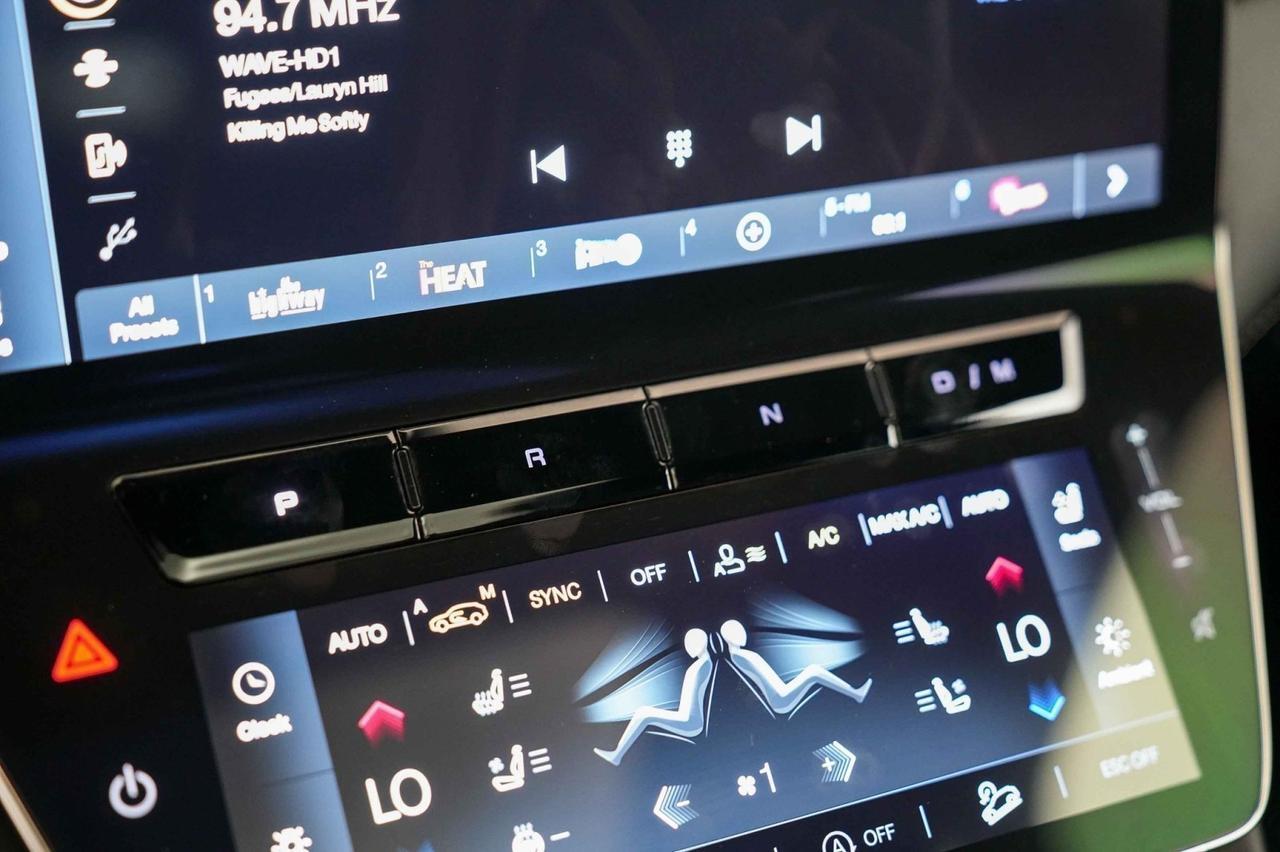 2023 Maserati Grecale GT Newport Beach CA