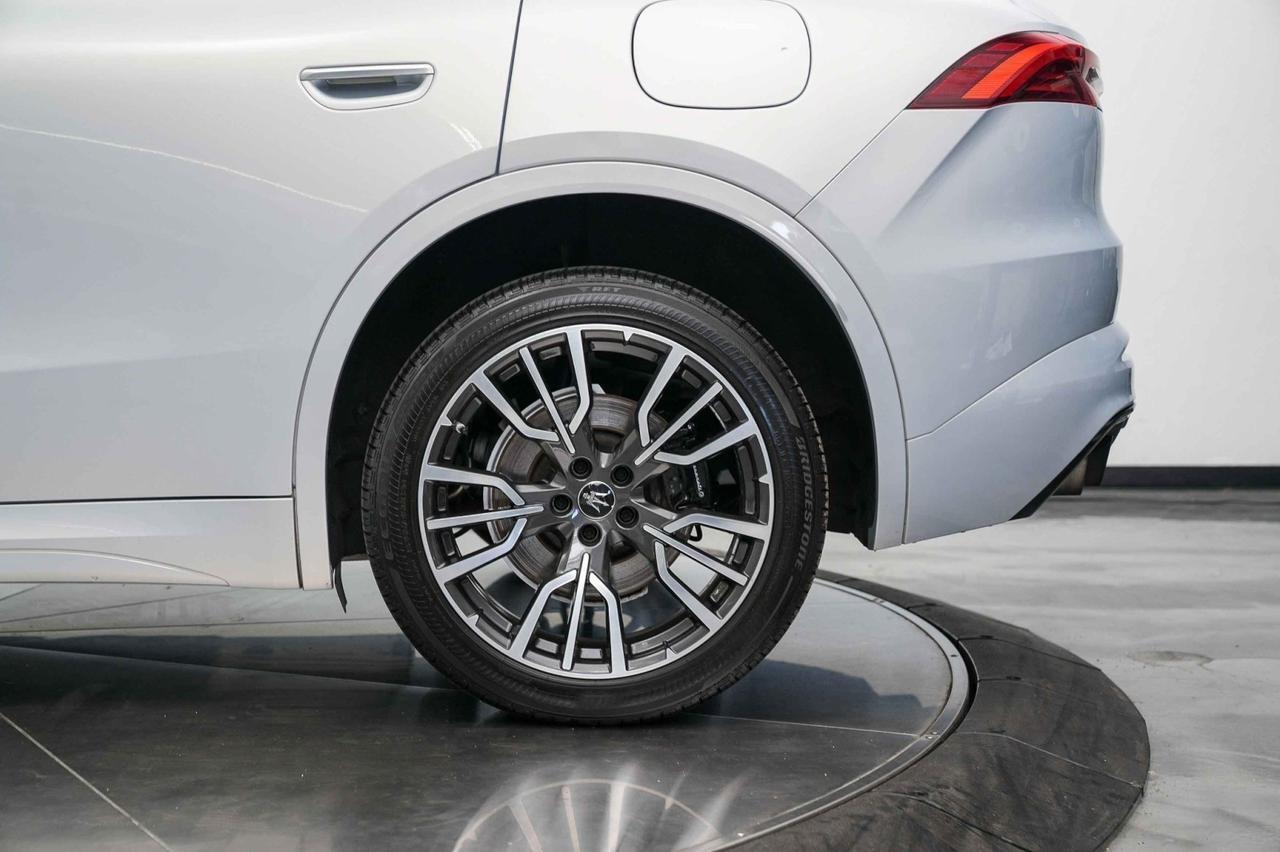 2023 Maserati Grecale GT Newport Beach CA