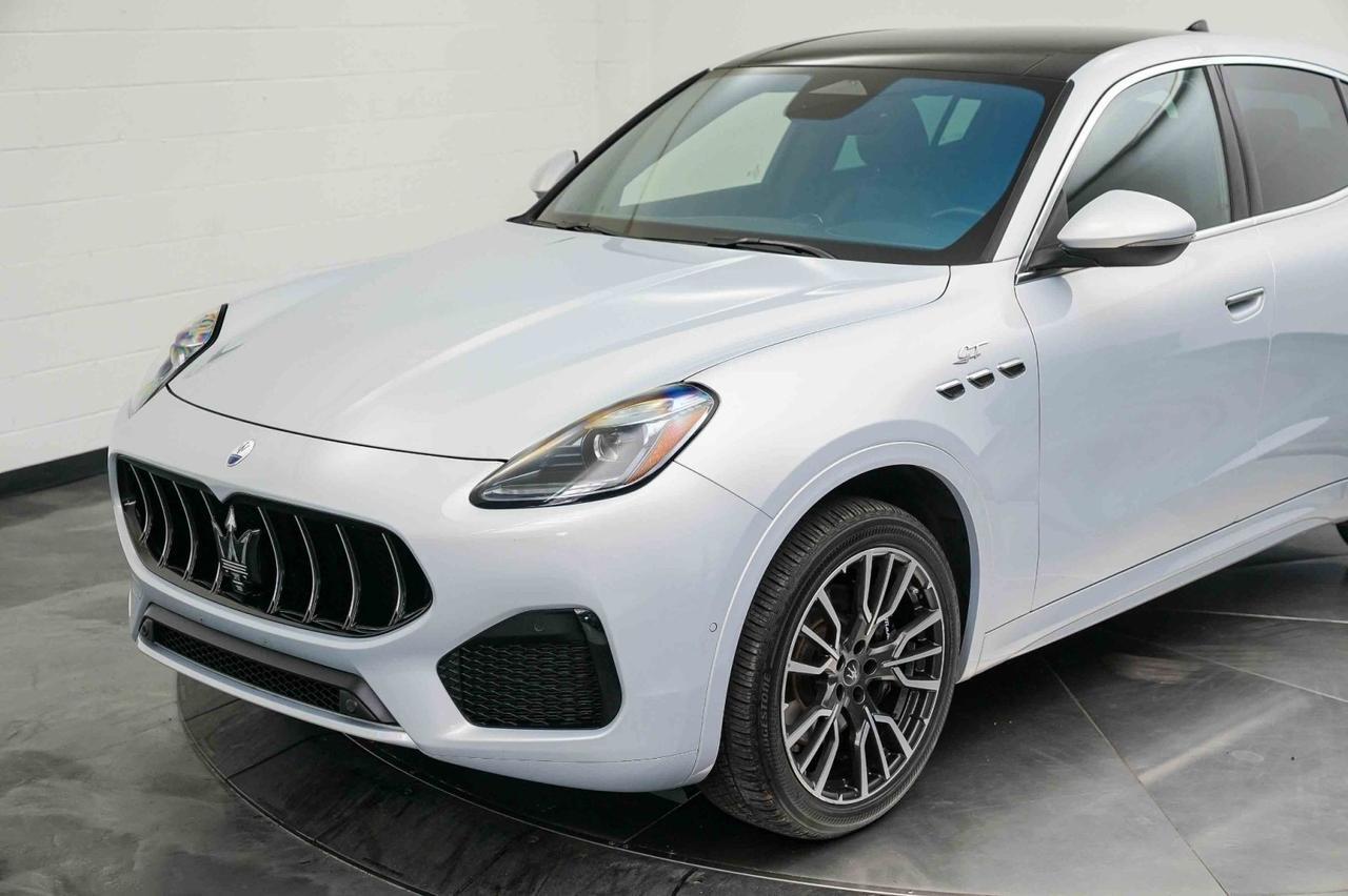 2023 Maserati Grecale GT Newport Beach CA