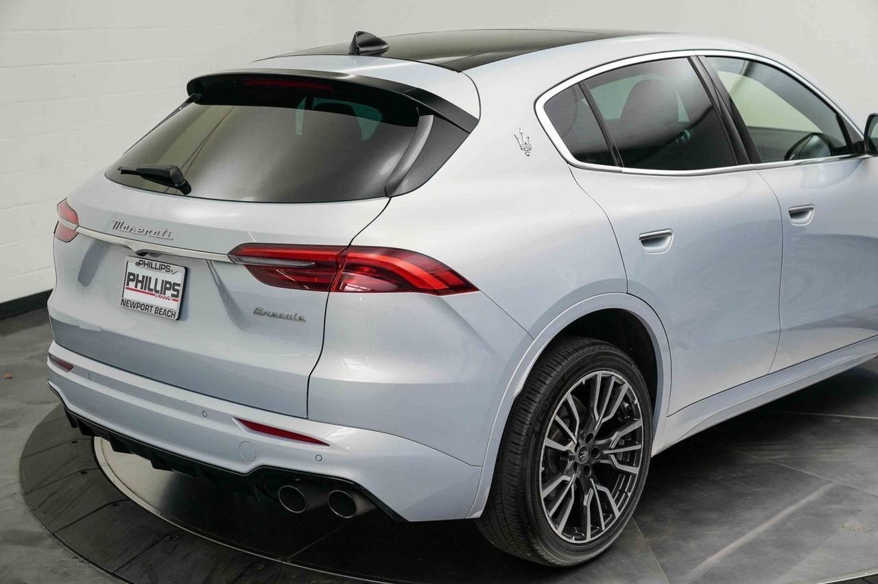 2023 Maserati Grecale GT Newport Beach CA