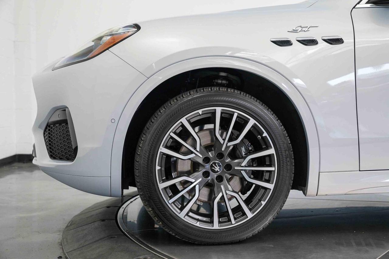 2023 Maserati Grecale GT Newport Beach CA
