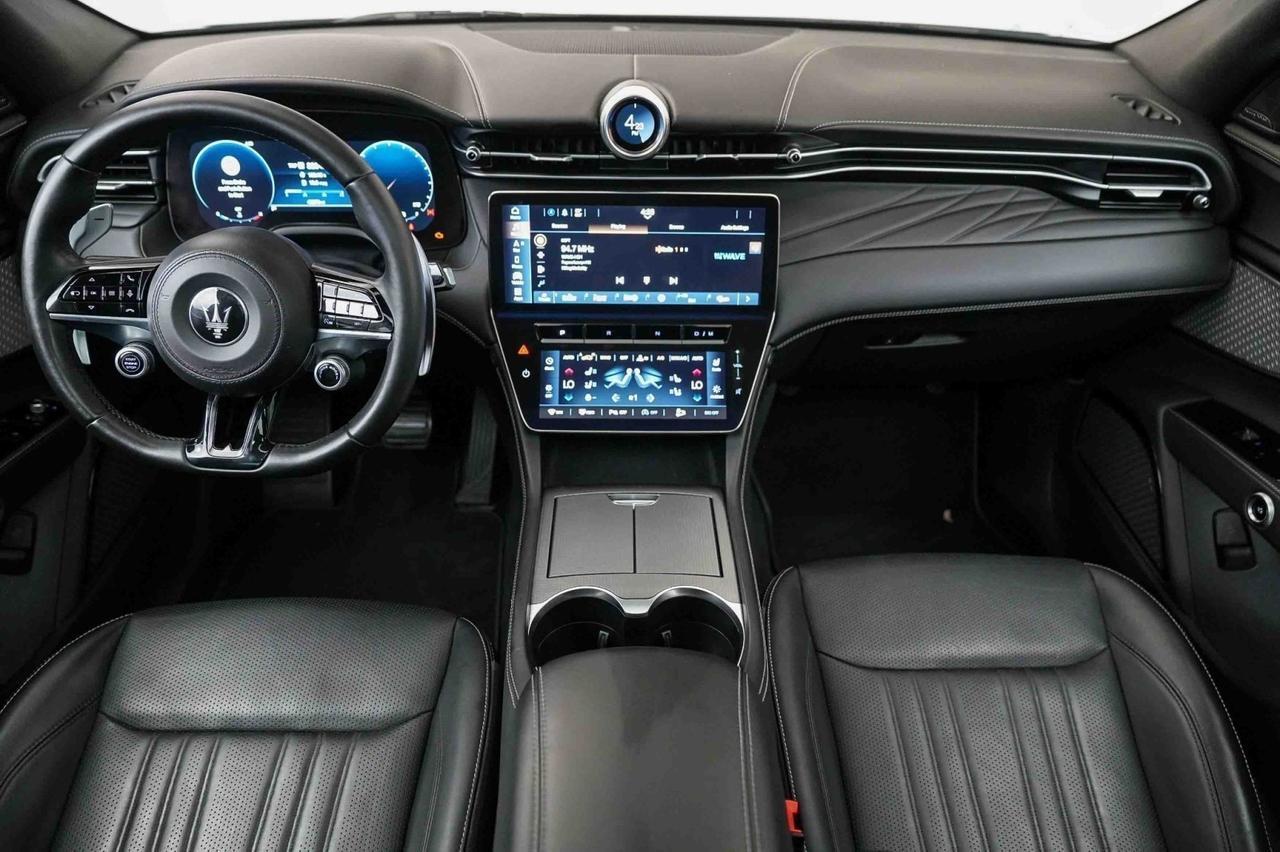 2023 Maserati Grecale GT Newport Beach CA