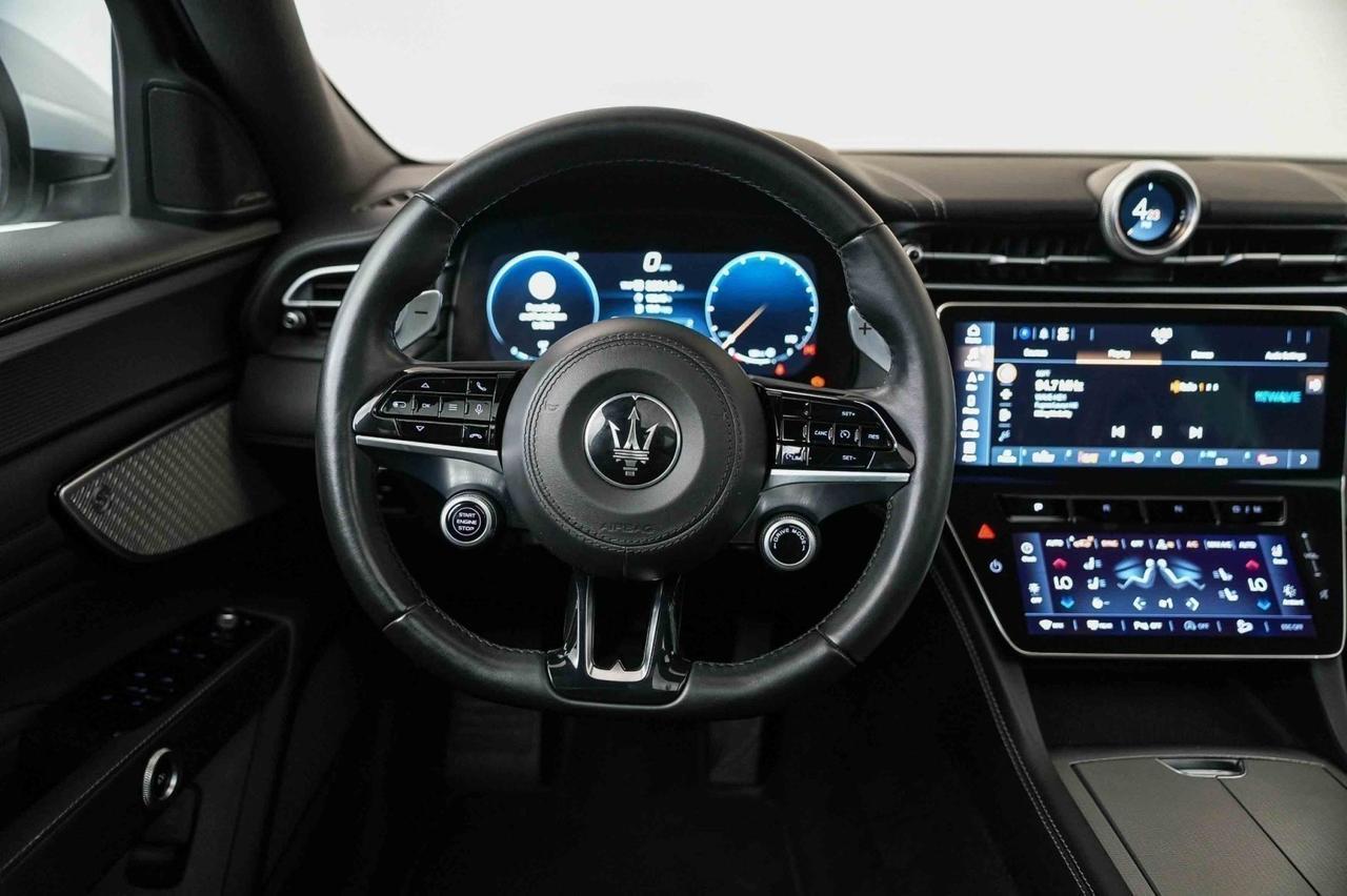2023 Maserati Grecale GT Newport Beach CA