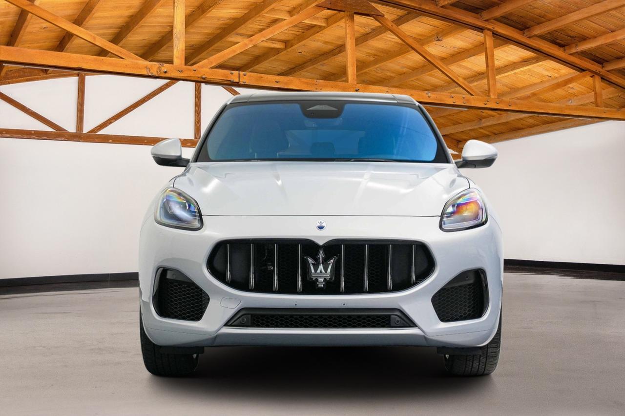 2023 Maserati Grecale GT Newport Beach CA