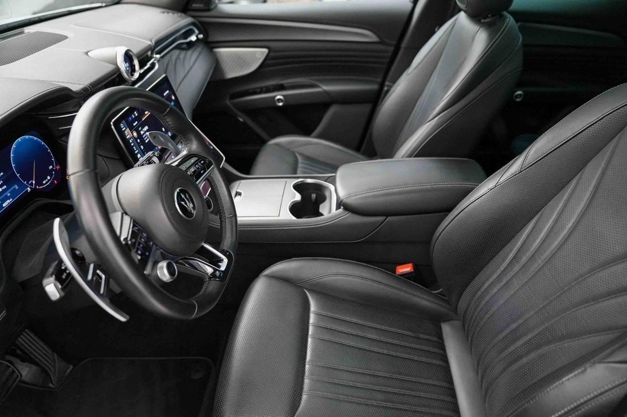2023 Maserati Grecale GT Newport Beach CA