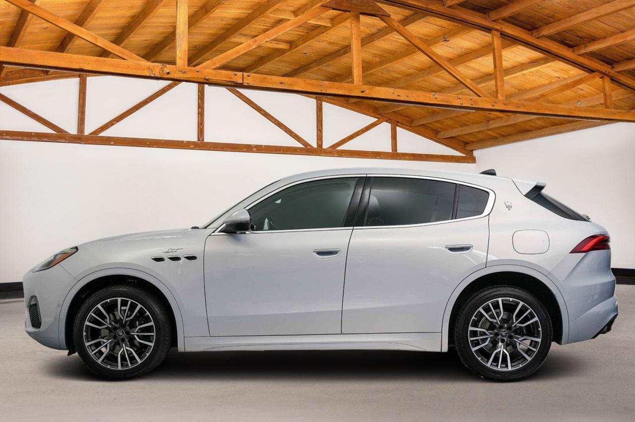 2023 Maserati Grecale GT Newport Beach CA