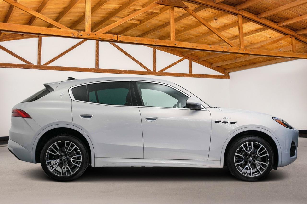 2023 Maserati Grecale GT Newport Beach CA