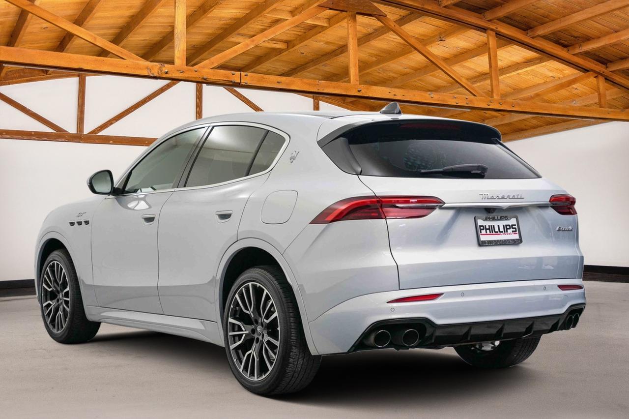 2023 Maserati Grecale GT Newport Beach CA