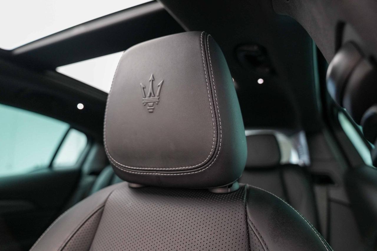 2023 Maserati Grecale GT Newport Beach CA
