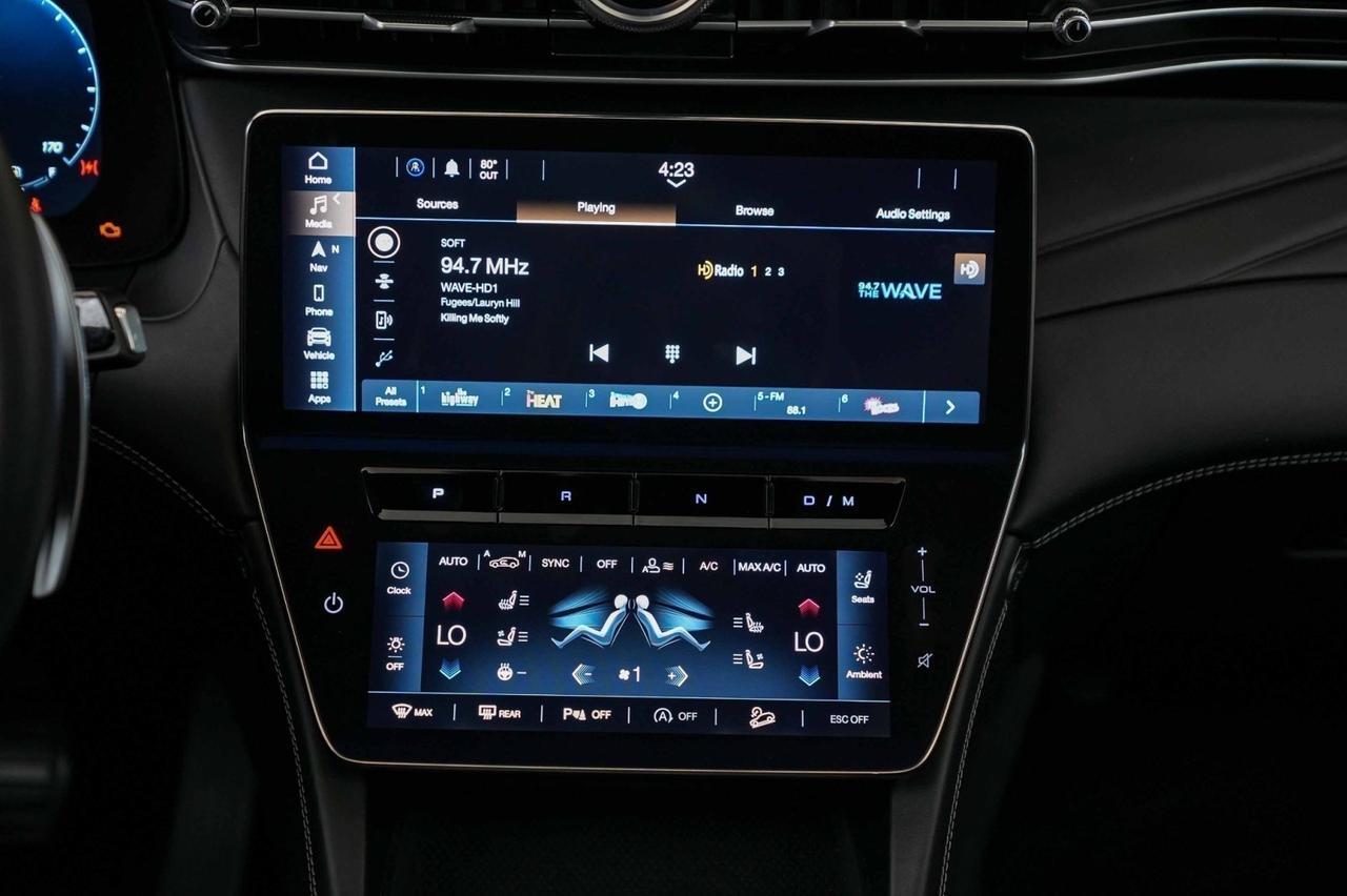 2023 Maserati Grecale GT Newport Beach CA