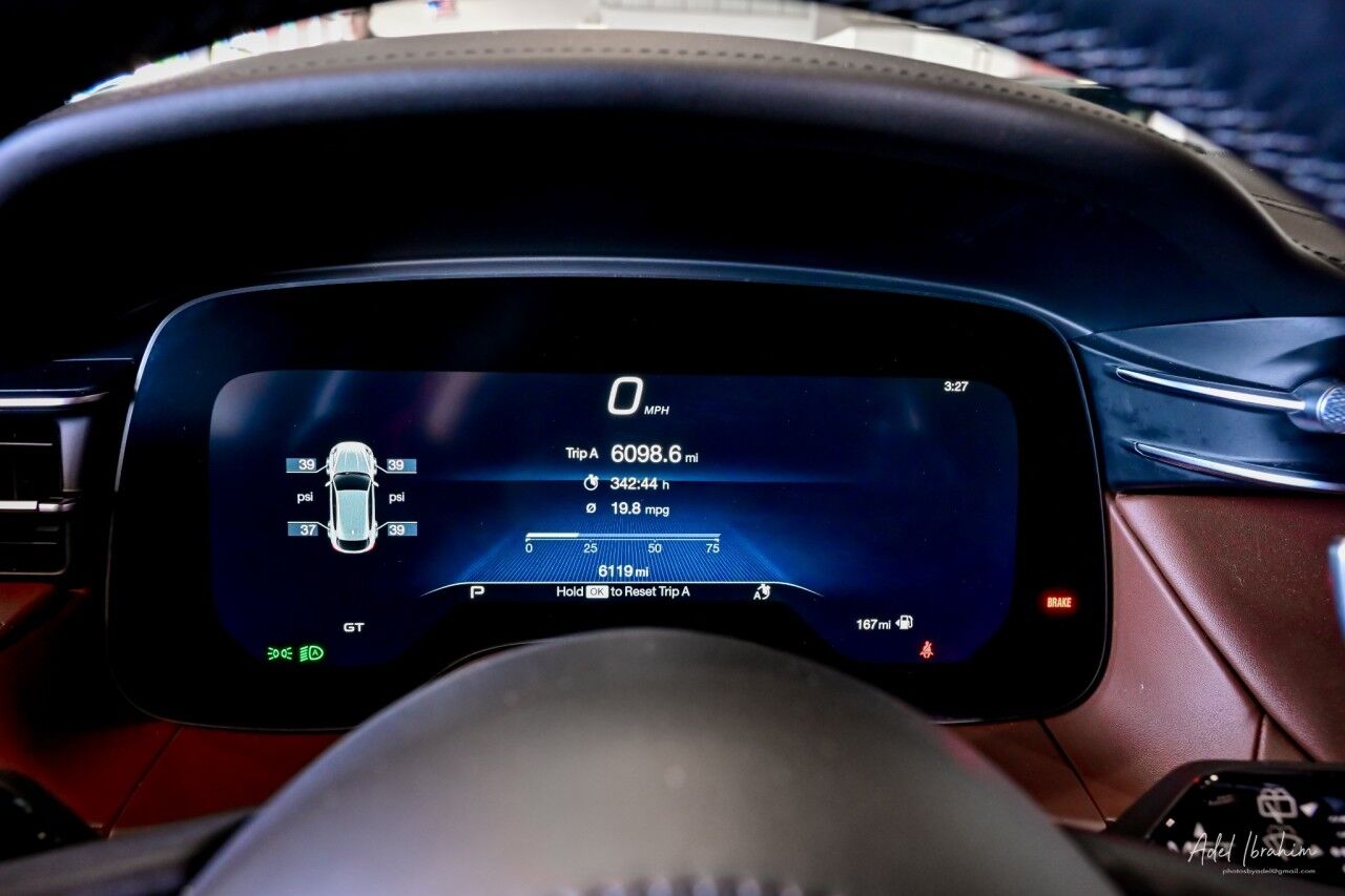 2023 Maserati Grecale GT, Pano Roof, Heated and Colled Seats, Premium Leather Springfield NJ