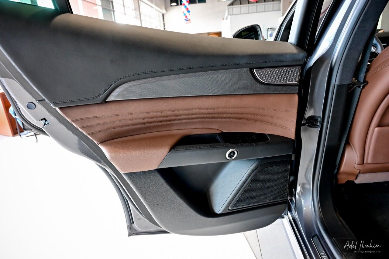 2023 Maserati Grecale GT, Pano Roof, Heated and Colled Seats, Premium Leather Springfield NJ
