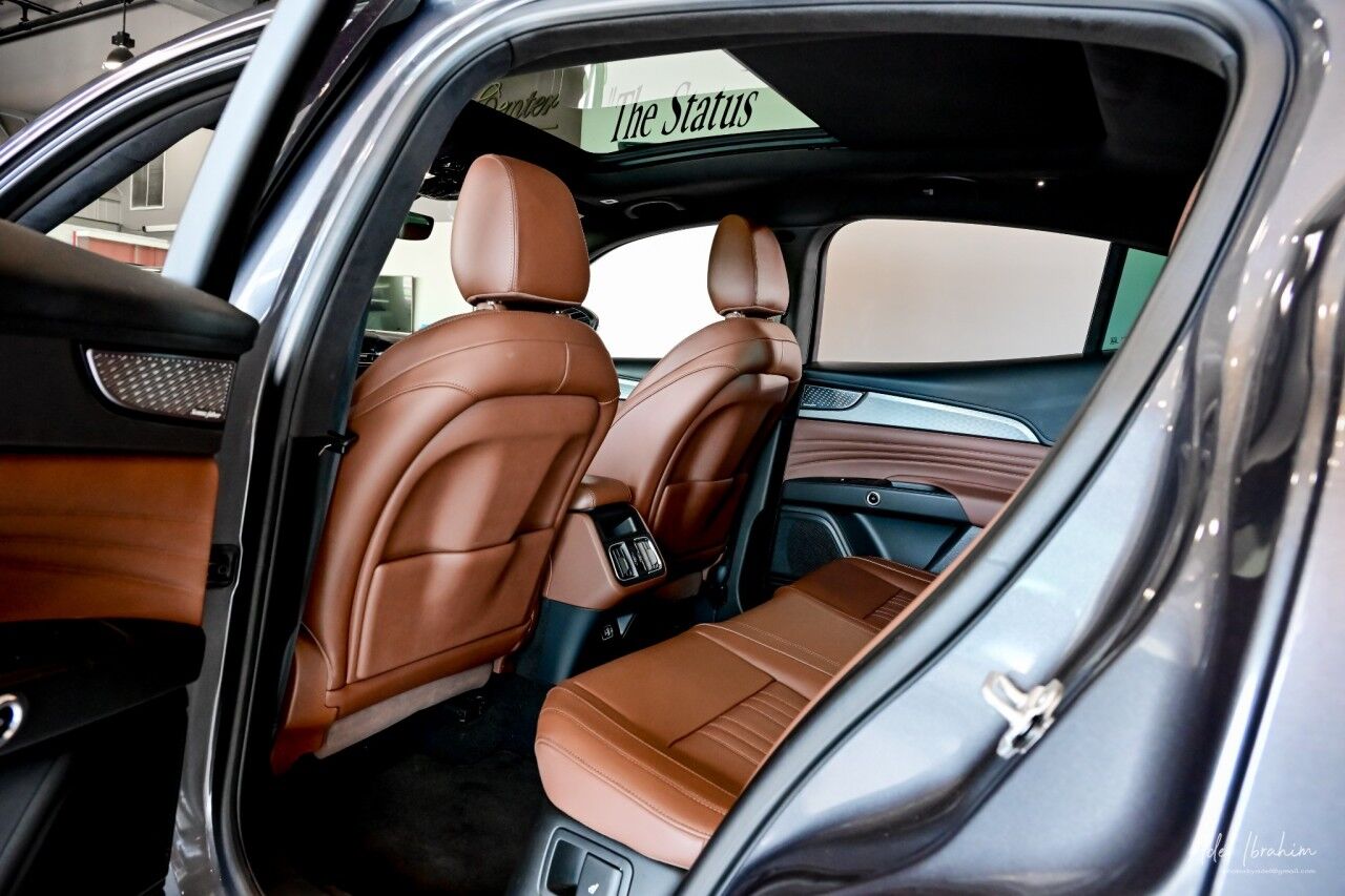 2023 Maserati Grecale GT, Pano Roof, Heated and Colled Seats, Premium Leather Springfield NJ