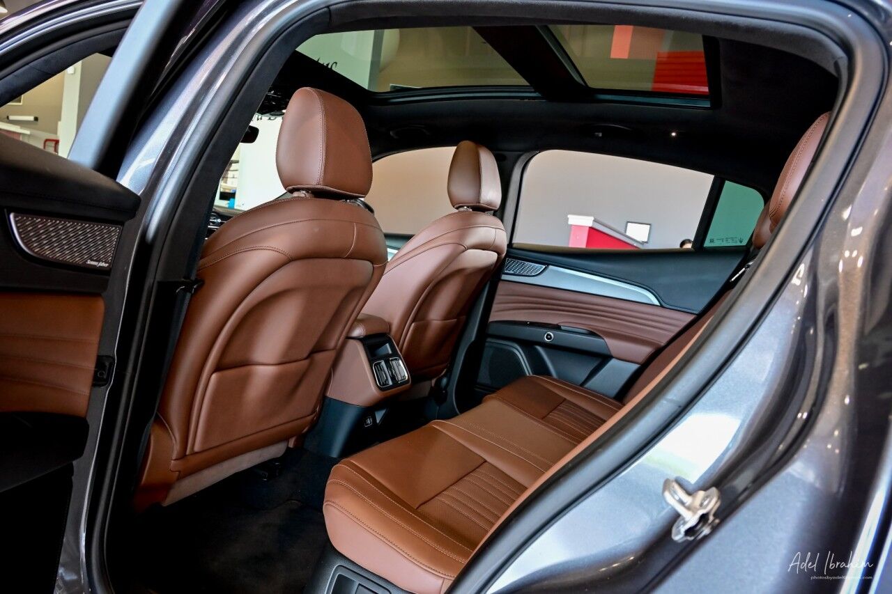 2023 Maserati Grecale GT, Pano Roof, Heated and Colled Seats, Premium Leather Springfield NJ