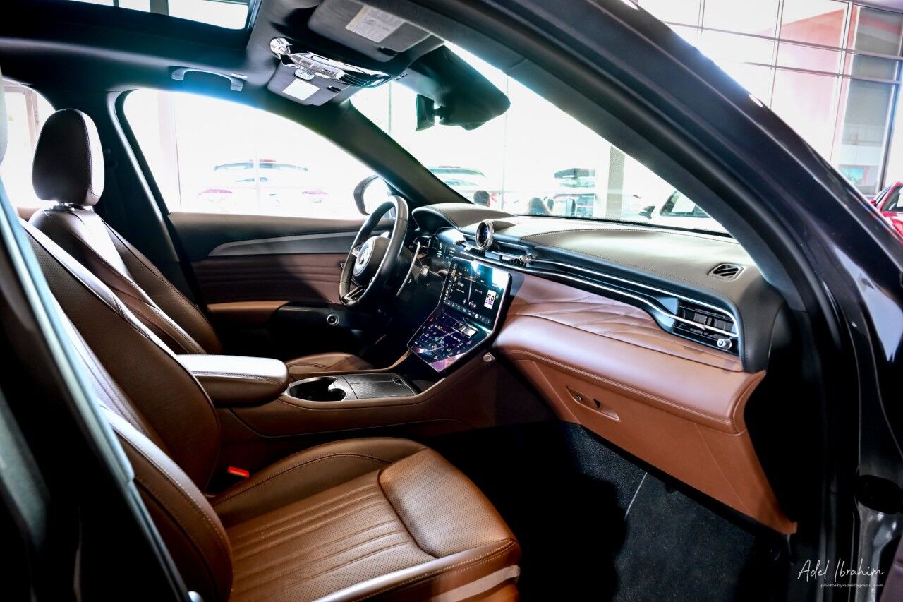 2023 Maserati Grecale GT, Pano Roof, Heated and Colled Seats, Premium Leather Springfield NJ