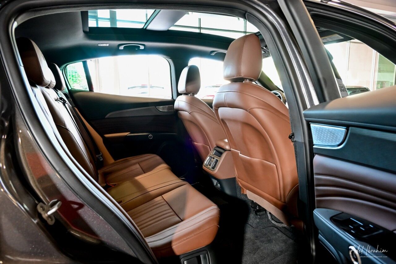 2023 Maserati Grecale GT, Pano Roof, Heated and Colled Seats, Premium Leather Springfield NJ