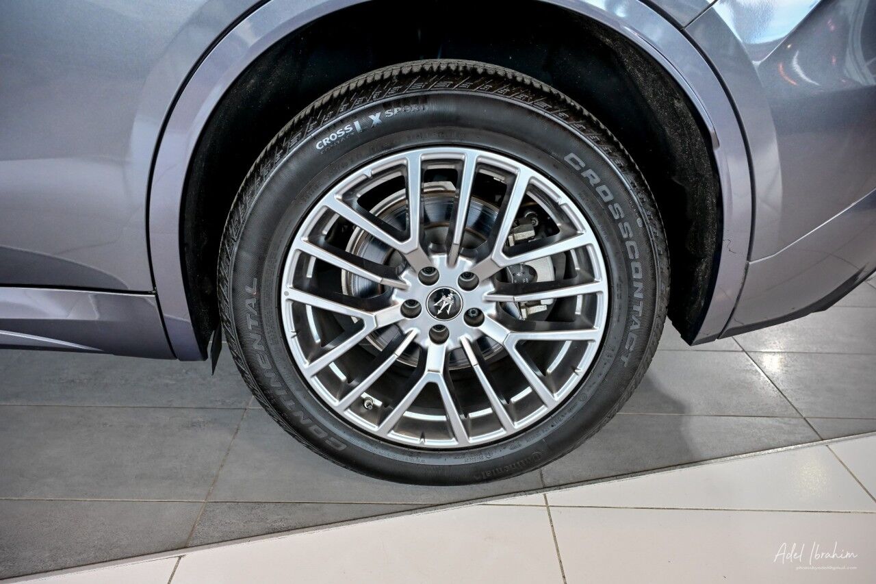 2023 Maserati Grecale GT, Pano Roof, Heated and Colled Seats, Premium Leather Springfield NJ