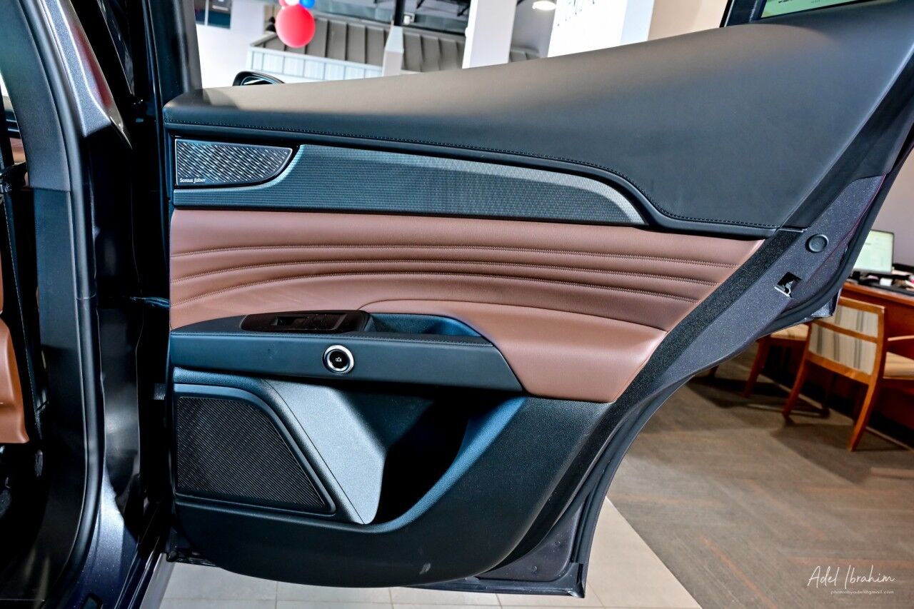 2023 Maserati Grecale GT, Pano Roof, Heated and Colled Seats, Premium Leather Springfield NJ