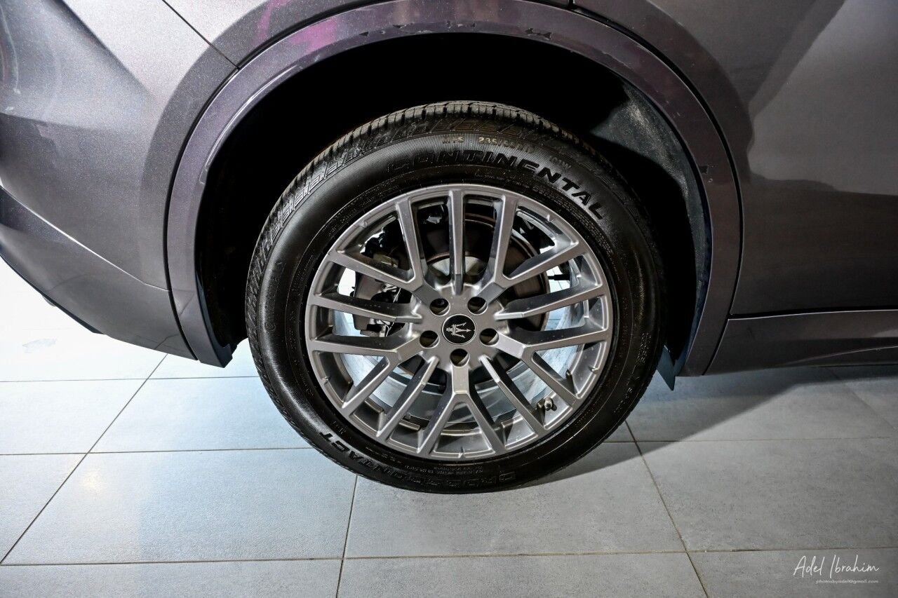 2023 Maserati Grecale GT, Pano Roof, Heated and Colled Seats, Premium Leather Springfield NJ