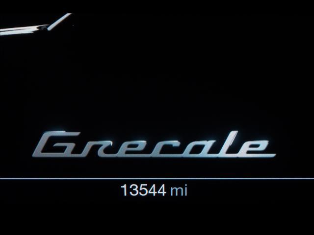 2023 Maserati Grecale GT Raleigh NC
