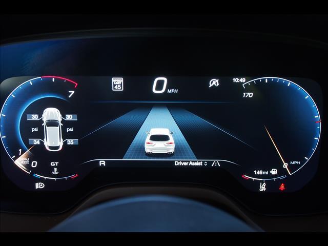 2023 Maserati Grecale GT Raleigh NC