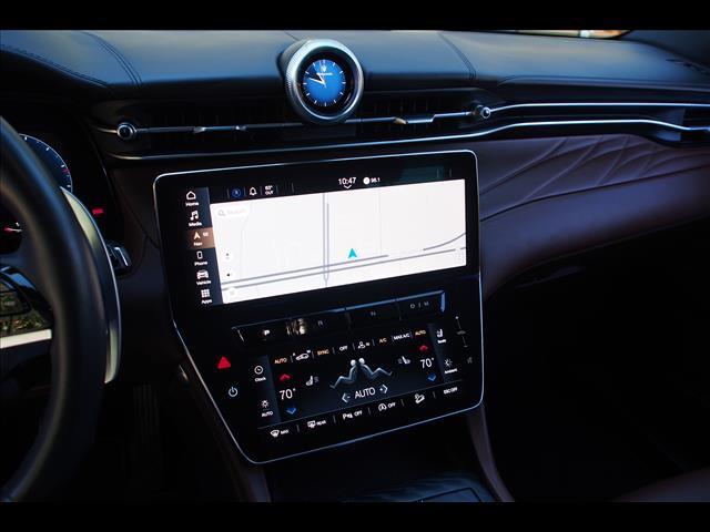 2023 Maserati Grecale GT Raleigh NC